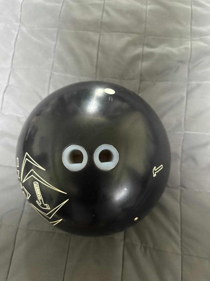 ハンマーブラックウィドーレジェンドソリッド 15P