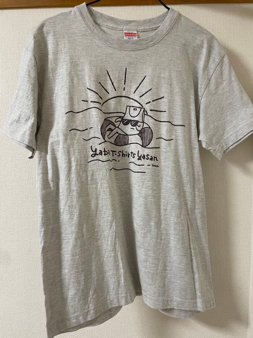 ヤバイTシャツ屋さん サイン付き /Tシャツ CD DVD タオル まとめ売り