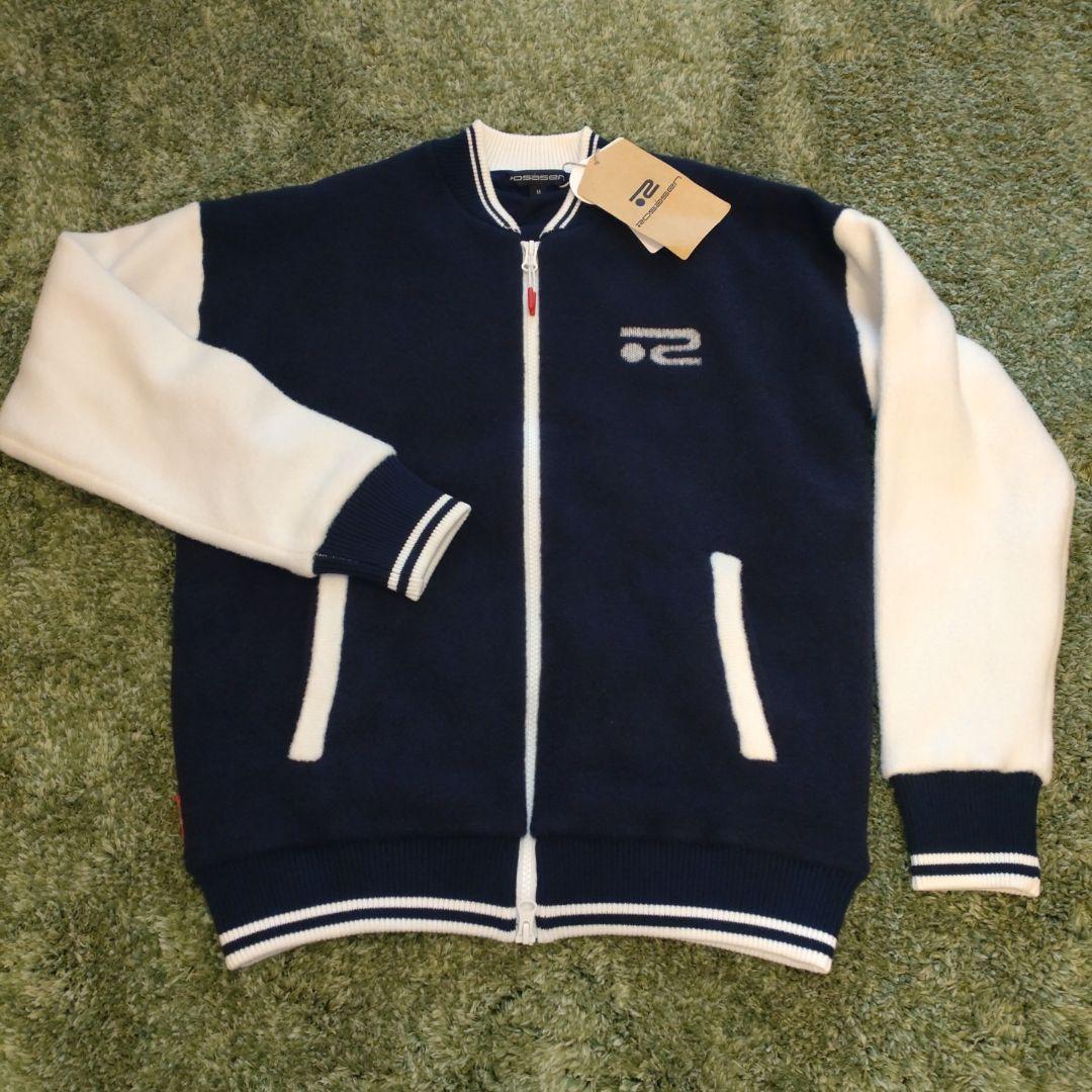 新品未使用❗️ロサーセンレディースジャケット