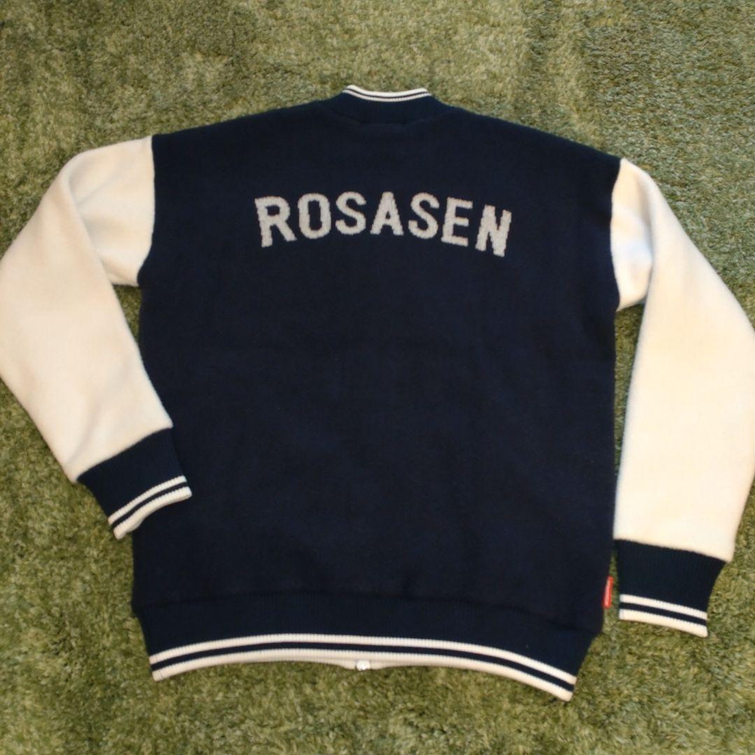 新品未使用❗️ロサーセンレディースジャケット