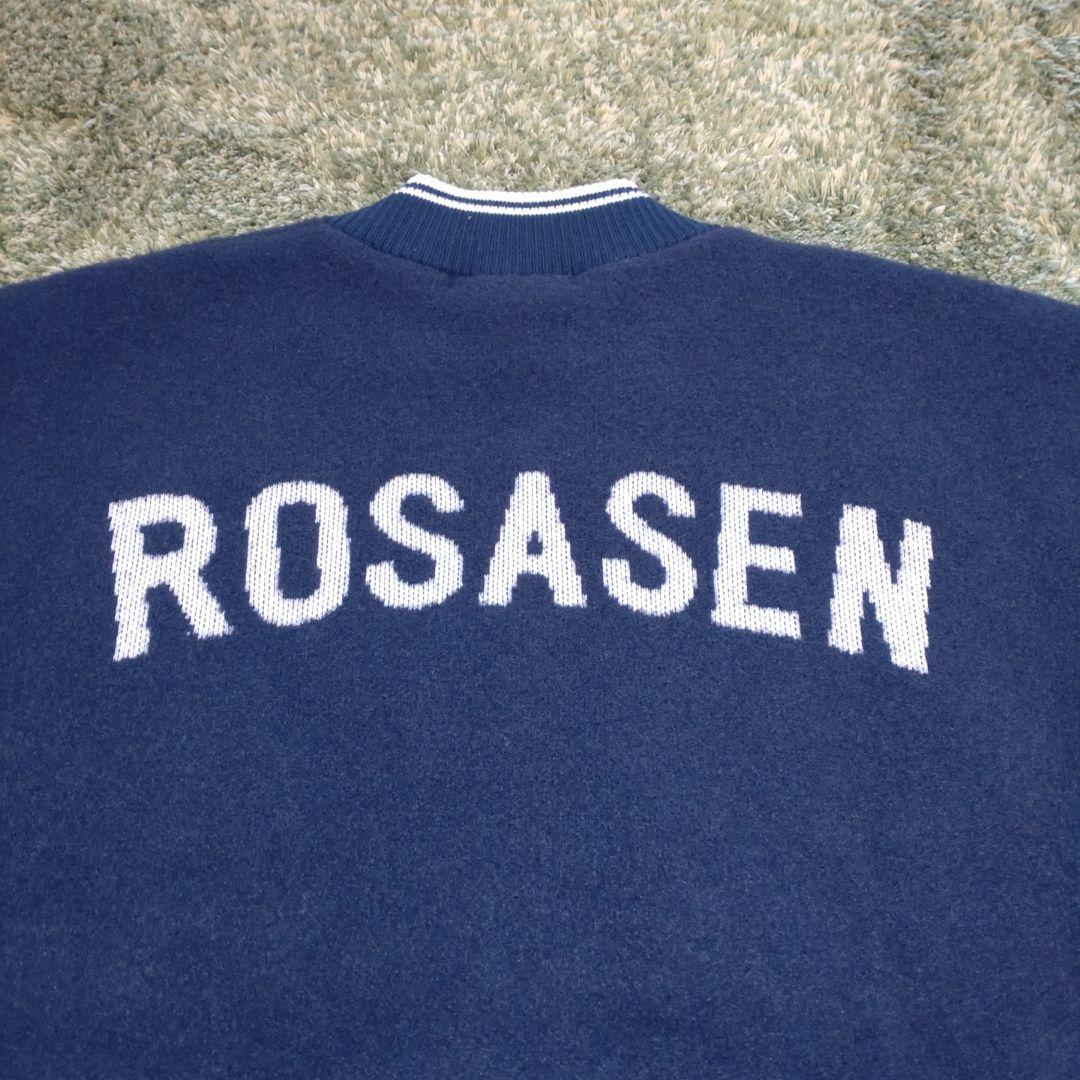 新品未使用❗️ロサーセンレディースジャケット