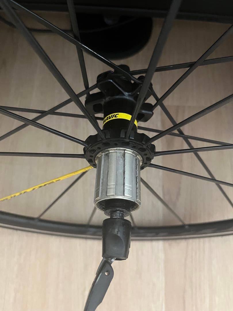 MavicキシリウムPROUST