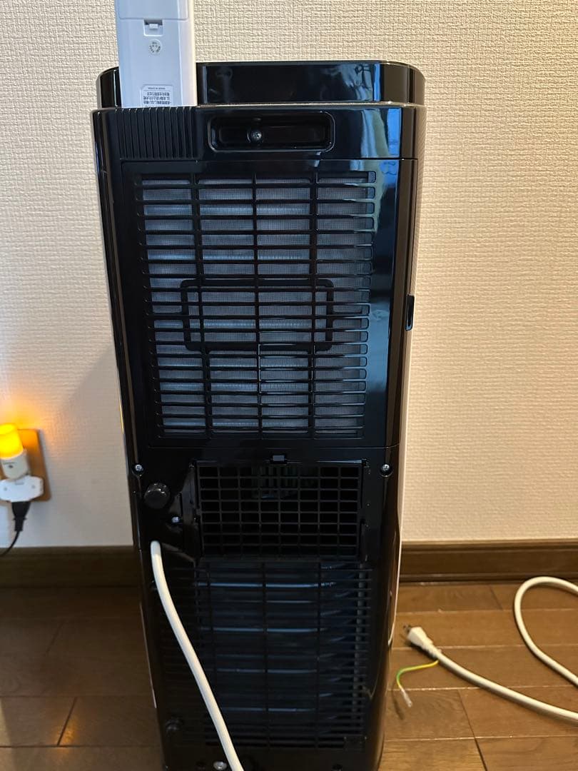 アイリスオーヤマ ポータブルエアコン IPP-2222G m._.i専用