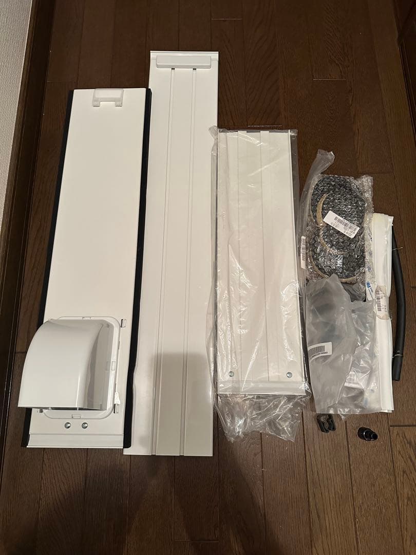 アイリスオーヤマ ポータブルエアコン IPP-2222G m._.i専用
