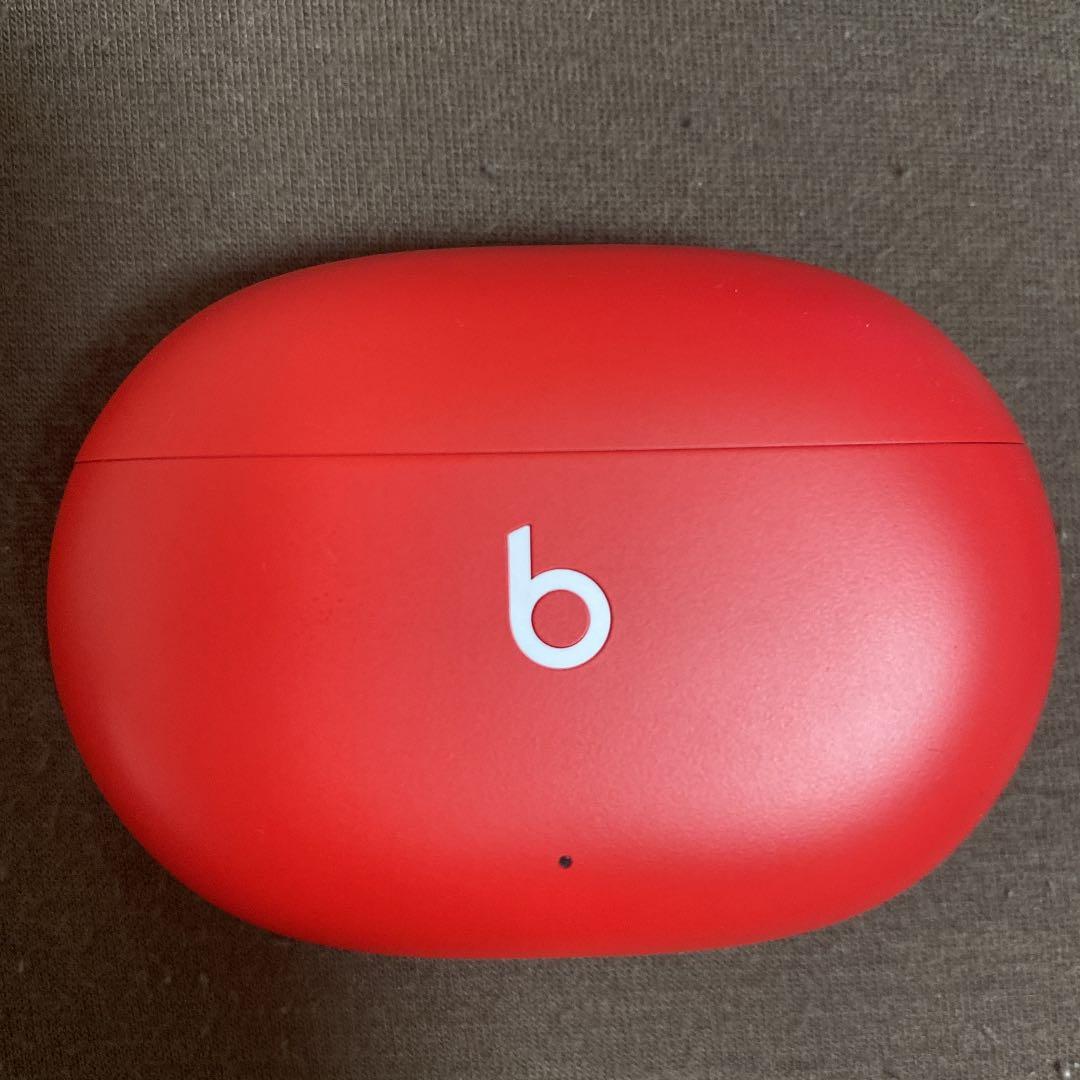 Beats Studio Buds ワイヤレスノイズキャンセリングイヤフォン …