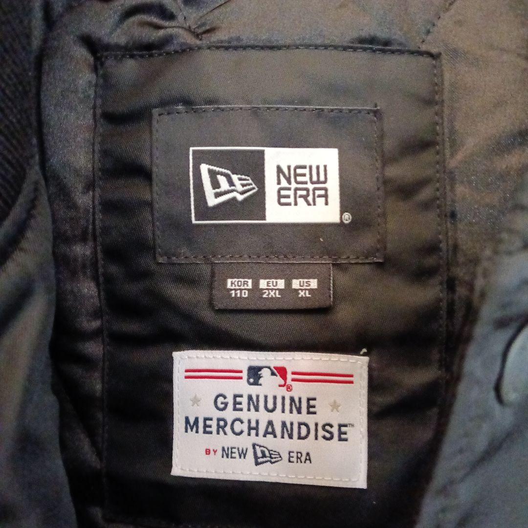 Los Angeles Dodgers スタジャン