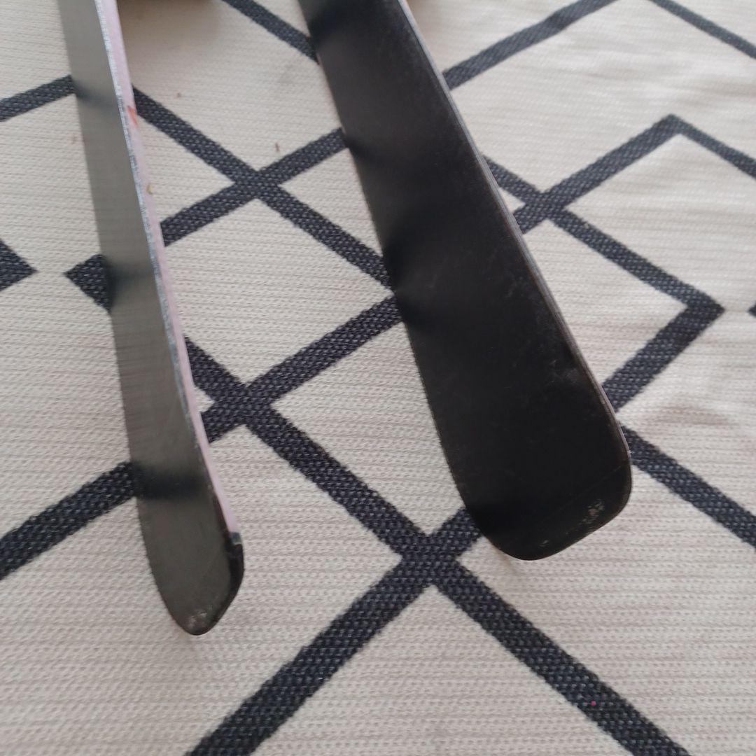 ロシニョール　ファンガール　130cm スキー板 ガールズ