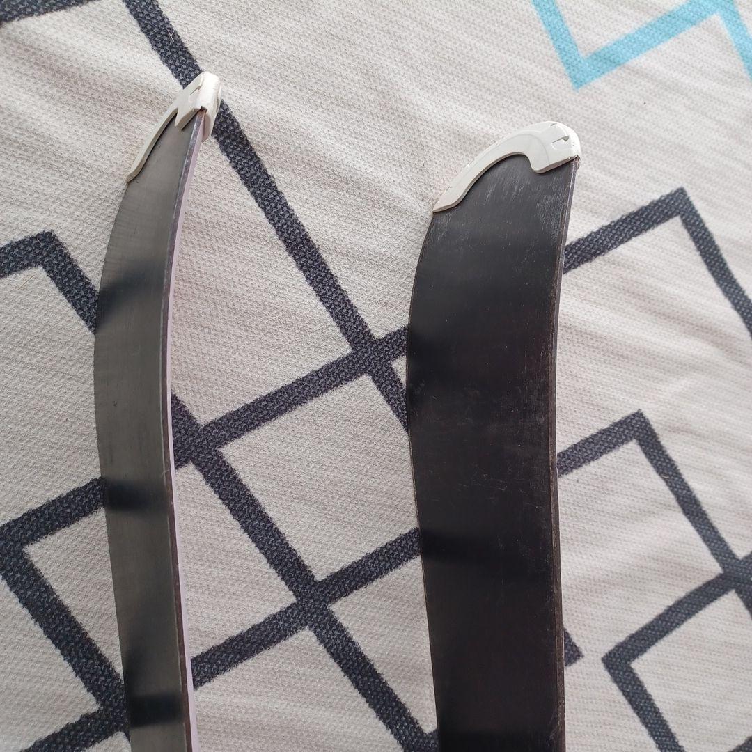 ロシニョール　ファンガール　130cm スキー板 ガールズ