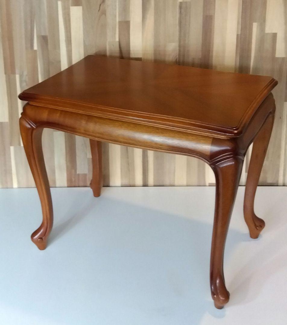 maruni マルニ木工 テーブル ローテーブル 猫脚 アンティーク