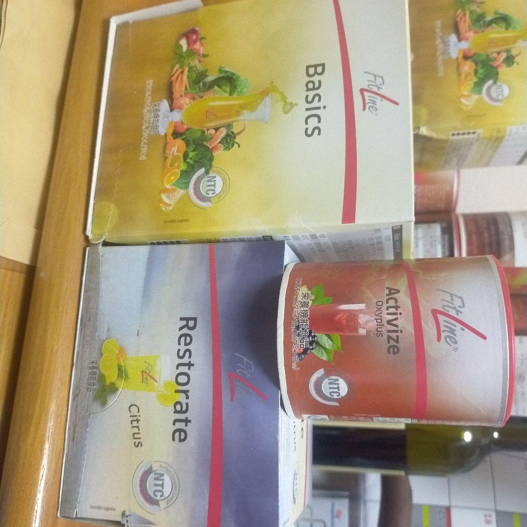 FitlineBasicフイツトラインべ−シックス