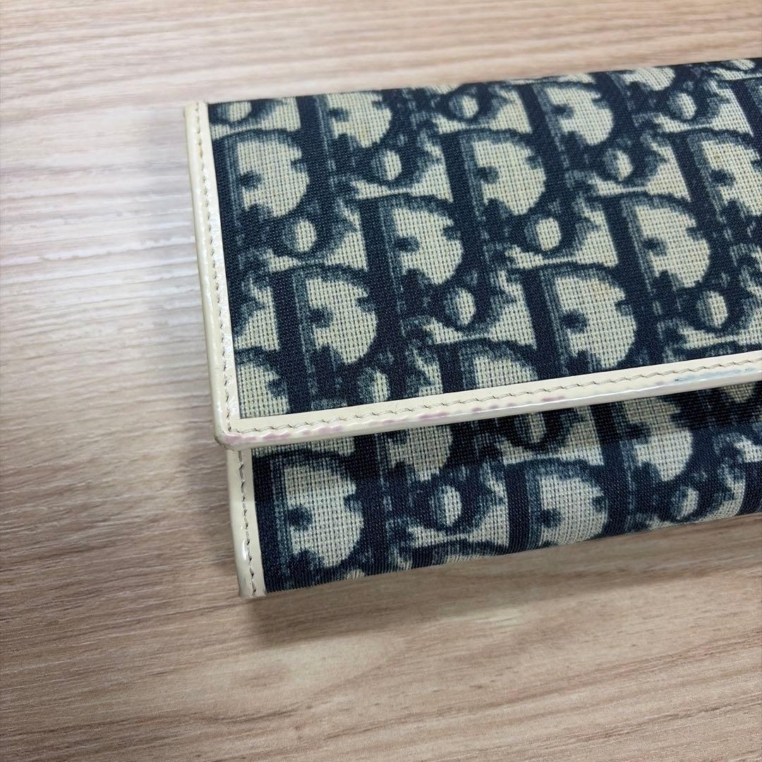 Christian Dior 長財布