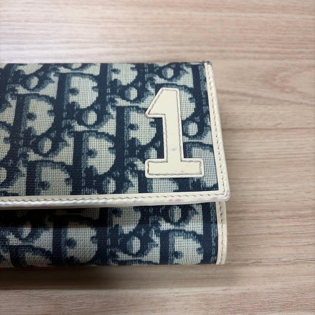 Christian Dior 長財布