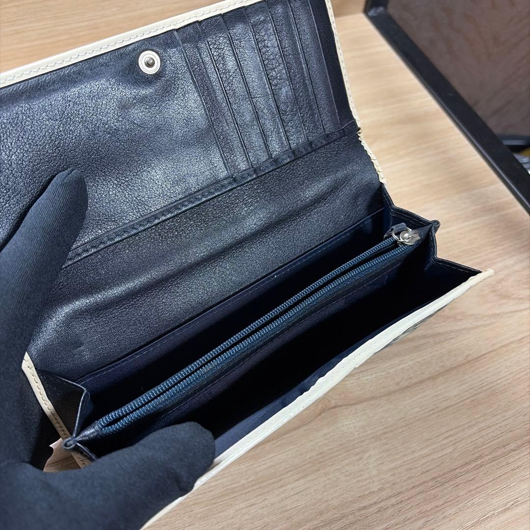 Christian Dior 長財布