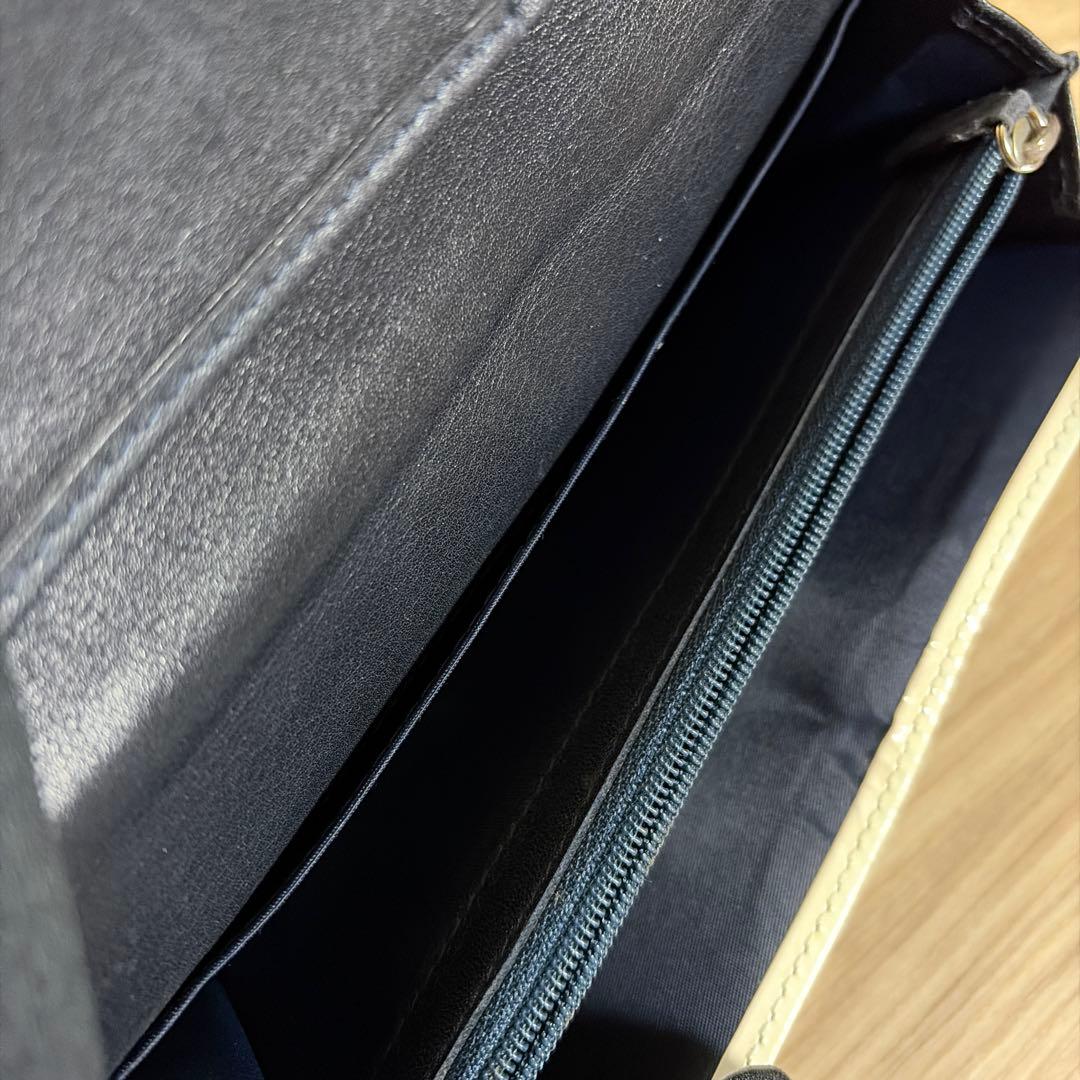 Christian Dior 長財布