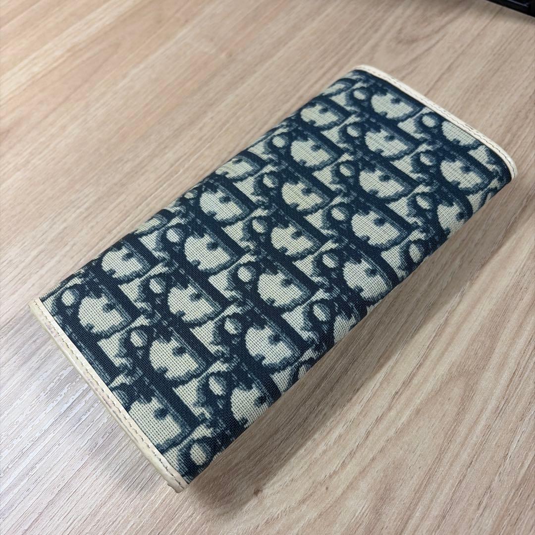 Christian Dior 長財布