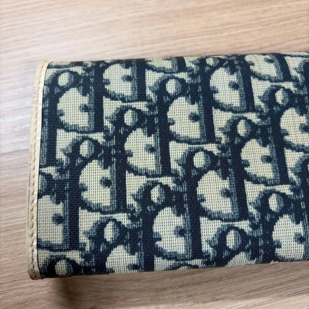 Christian Dior 長財布