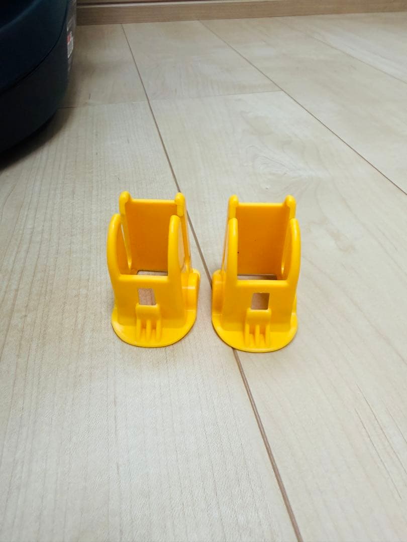 エールべべ・クルット4i グランス　チャイルドシート ISOFIX対応