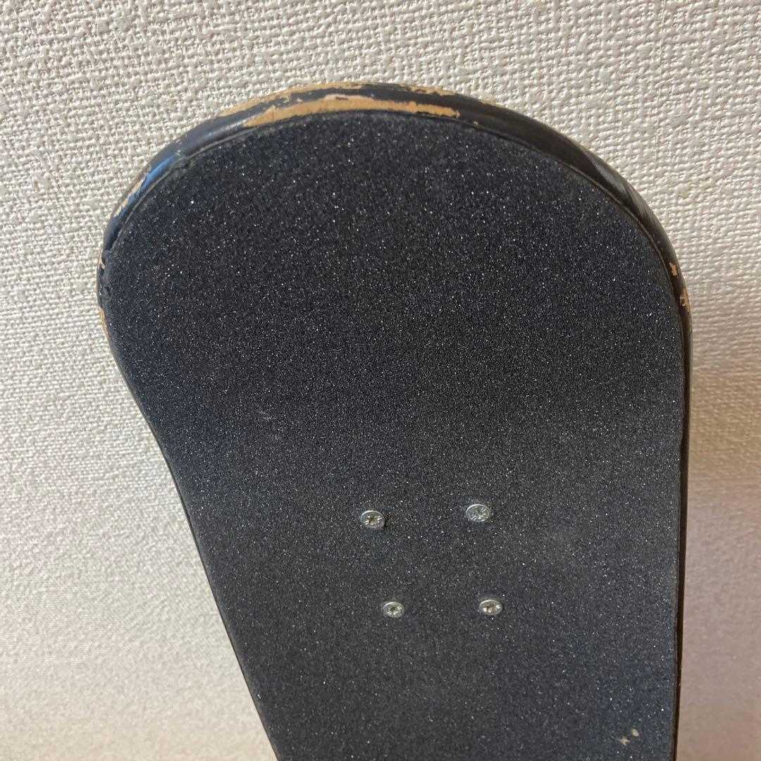 Emily the Strange スケートボード　コンプリート品