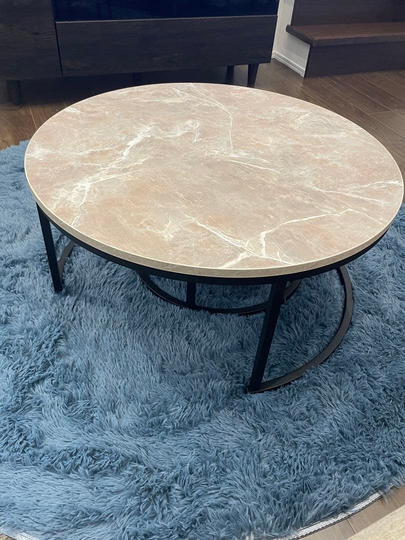 さ*と様 センターテーブル・ローテーブル