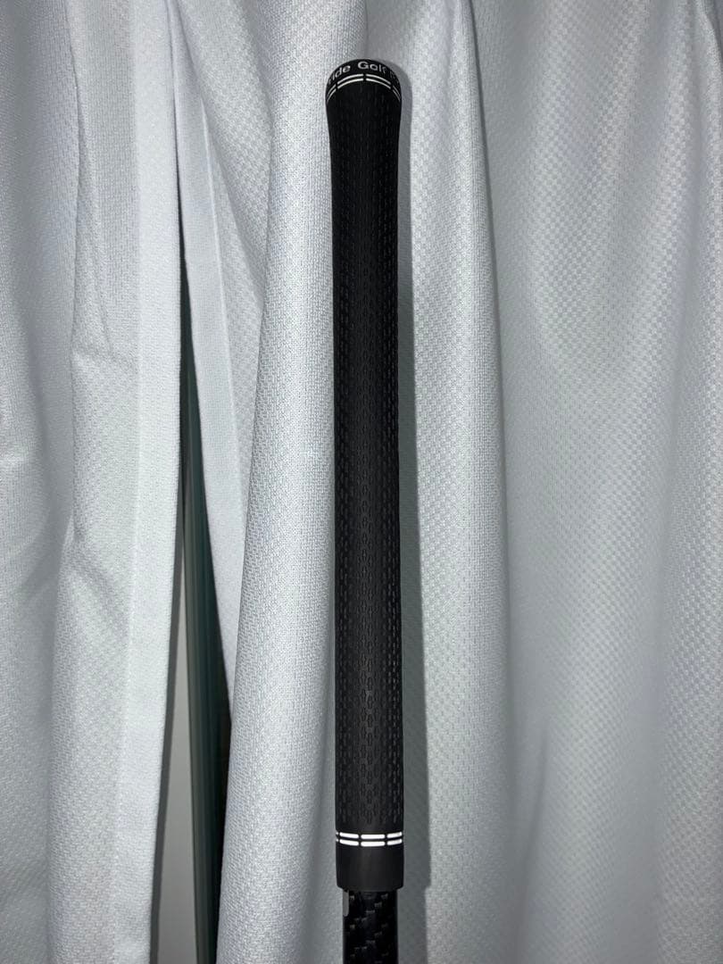 キャロウェイスリーブ付き　TENSEIオレンジ CK 60Sシャフト　5W