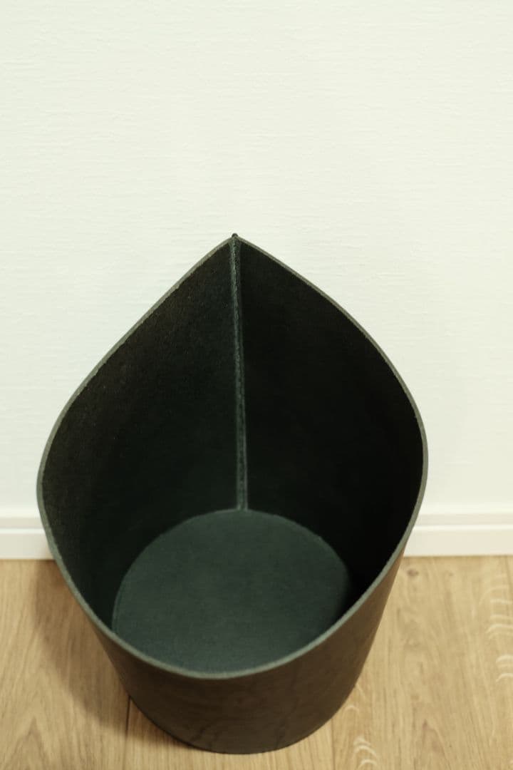 Hender Scheme / エンダースキーマ ダストボックス ゴミ箱