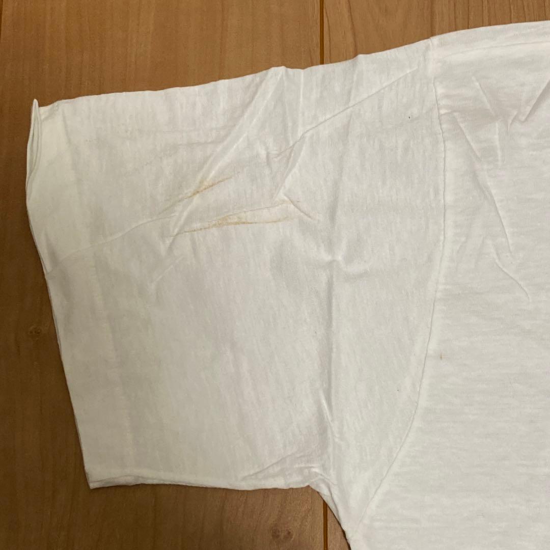 MUDHONEY 1991年 ジャパンツアー Tシャツ