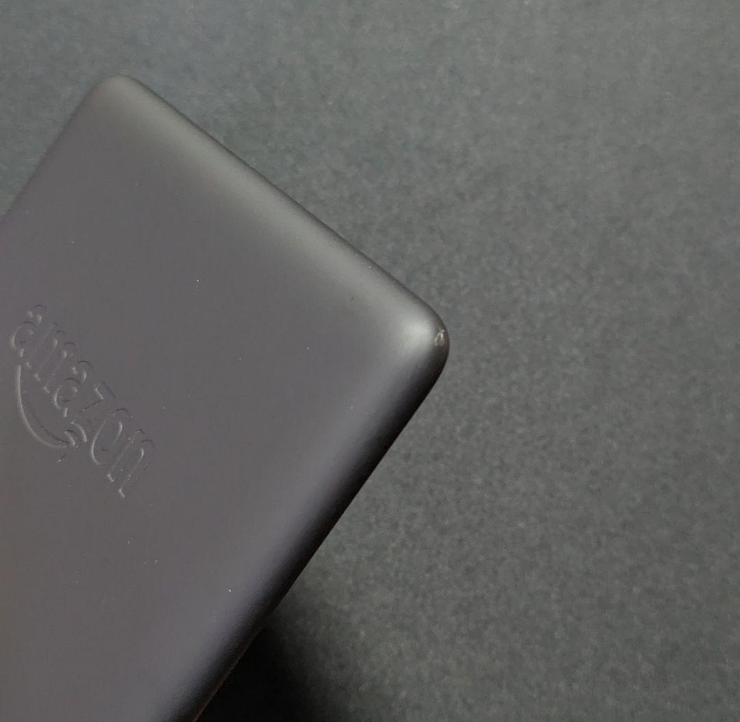 【美品】Kindle paperwhite 第10世代　8ギガ　広告なし