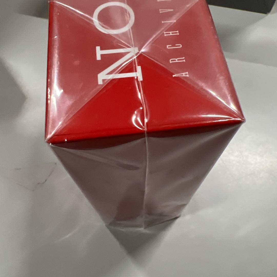 NOKKO ARCHIVES 1992-2000 (完全生産限定盤)