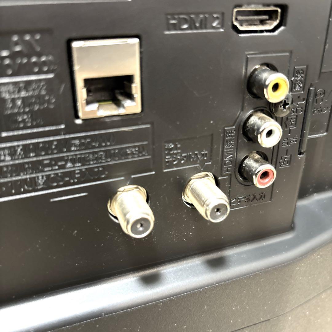 【美品】 Panasonic 液晶テレビ TH-32J300 32型 付属品付き