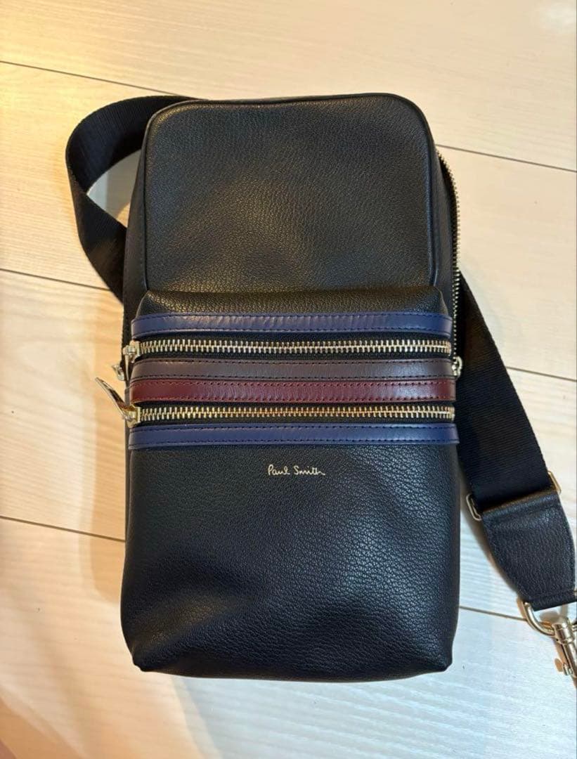 Paul Smith ショルダーバッグ