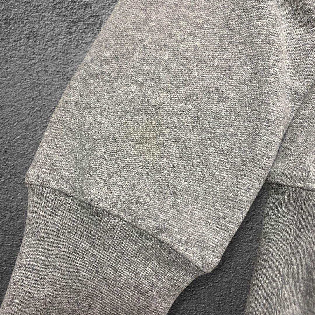 APE MILO KAWS リバーシブル スウェット トレーナー NIGO