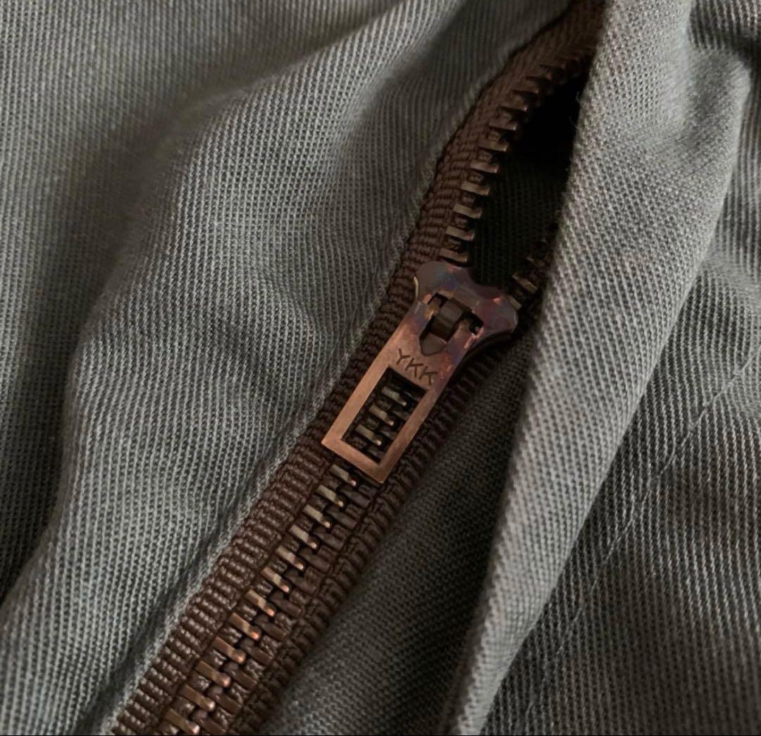 希少 実物ビンテージ 米軍 ユーティリティパンツ ベイカー bdu w32