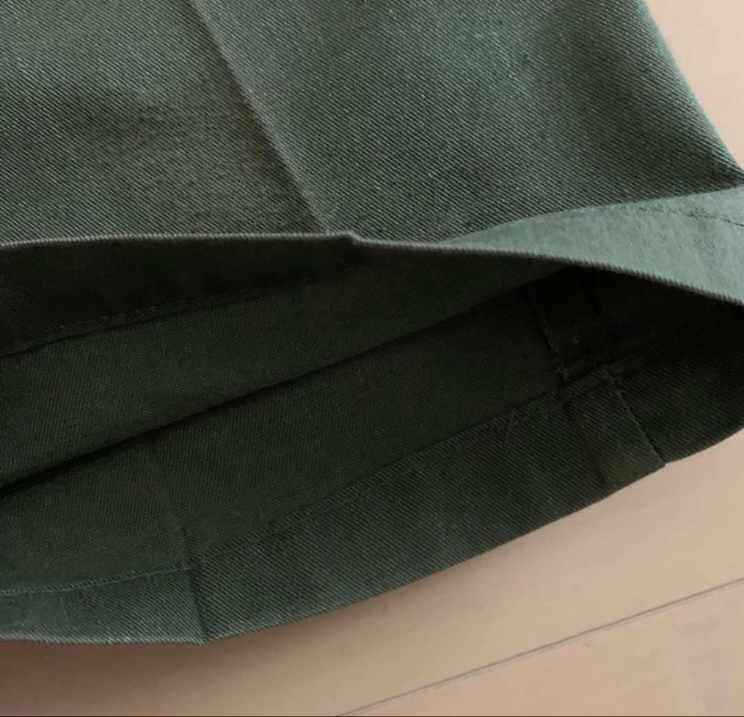 希少 実物ビンテージ 米軍 ユーティリティパンツ ベイカー bdu w32