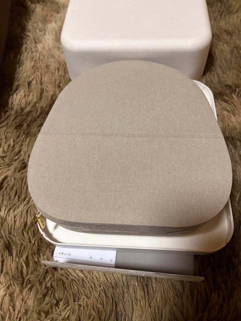 SONY ワイヤレスヘッドホン WH-1000XM5 シルバー