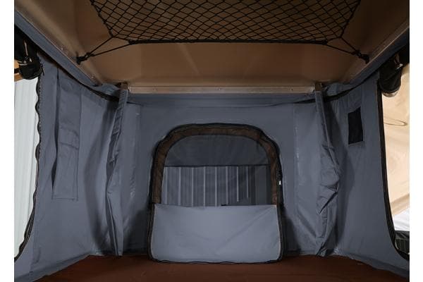 ポップアップ式 ルーフテントA型 190