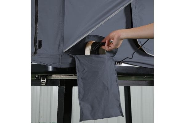 ポップアップ式 ルーフテントA型 190