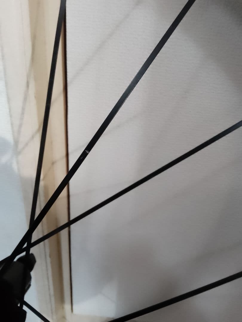 MAVIC AKSIUM ELITE ホイール ウルスポ25mm付き