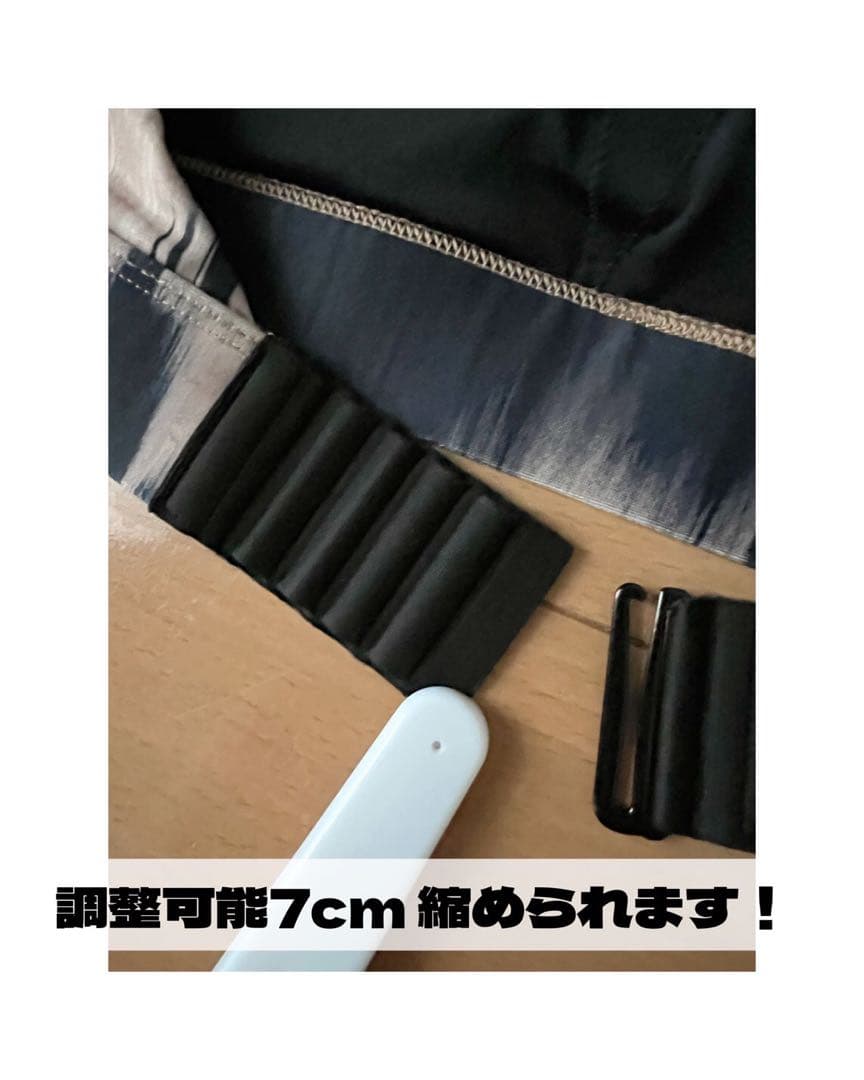 ANNEBLA 水着⭐︎ジェット⭐︎スポーツウェア3点セット