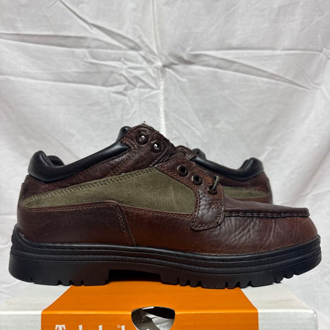 靴 TIMBERLAND THE APARTMENT HERITAGE GTX