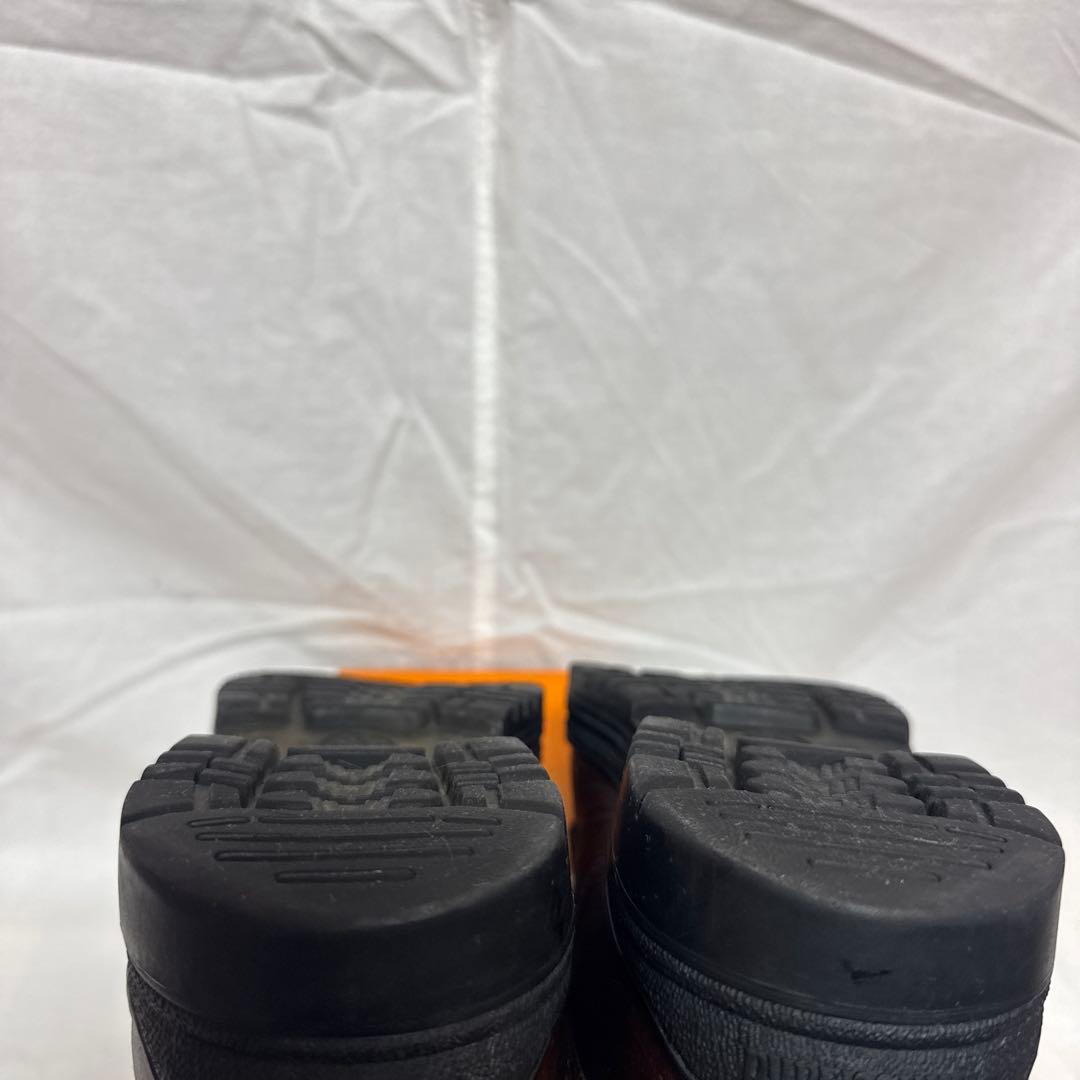 靴 TIMBERLAND THE APARTMENT HERITAGE GTX