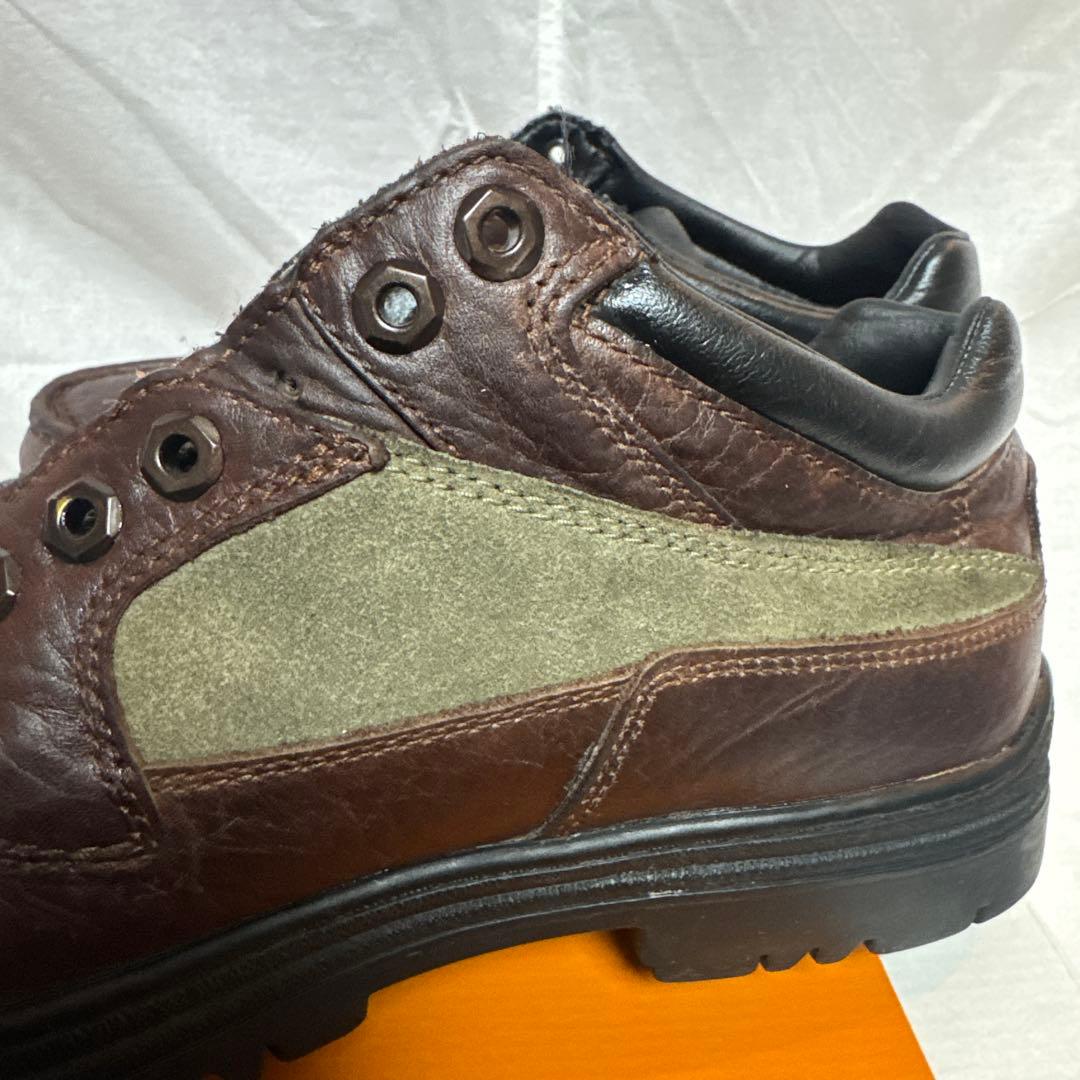 靴 TIMBERLAND THE APARTMENT HERITAGE GTX