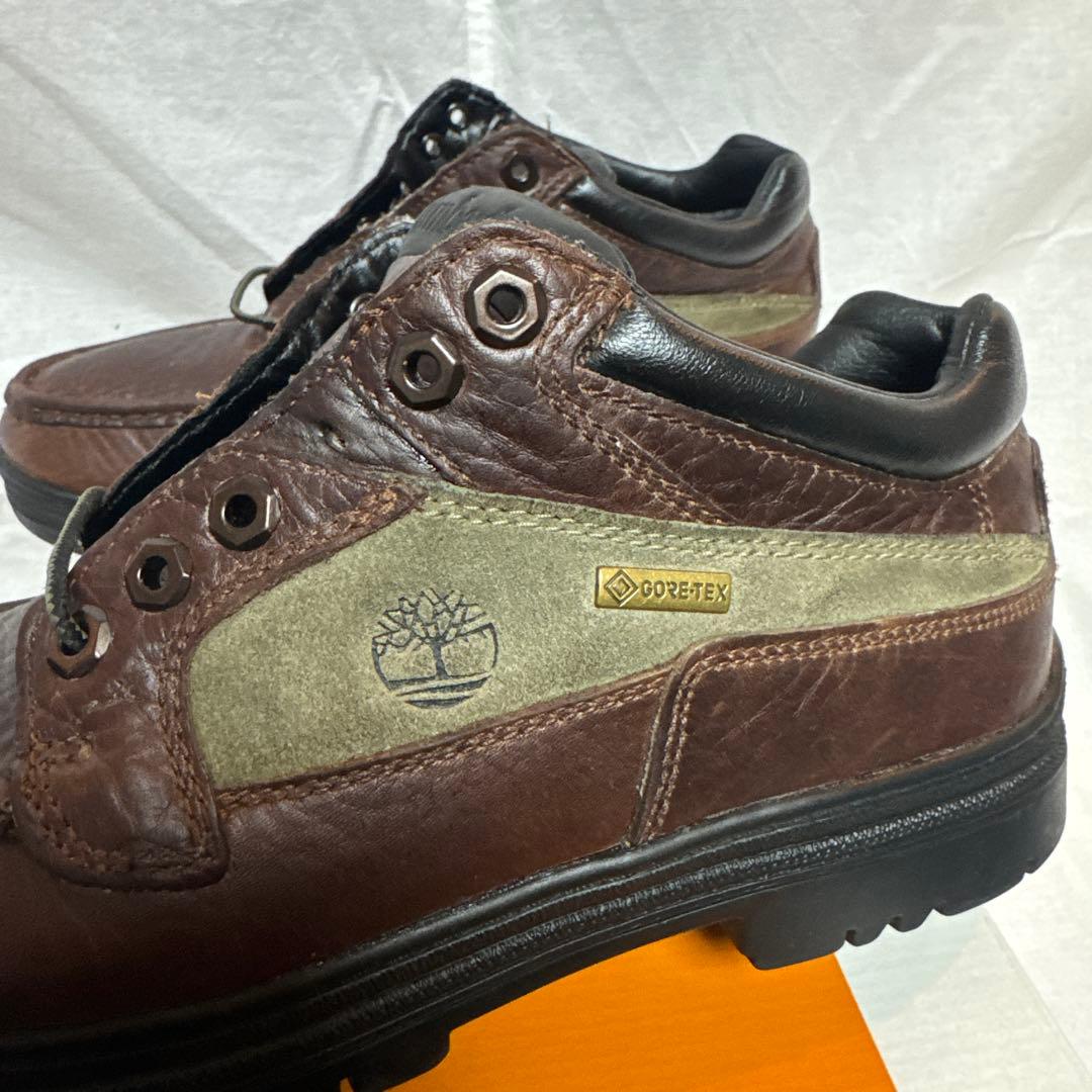 靴 TIMBERLAND THE APARTMENT HERITAGE GTX