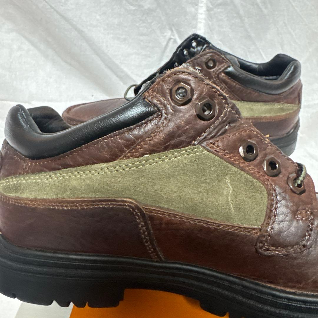 靴 TIMBERLAND THE APARTMENT HERITAGE GTX