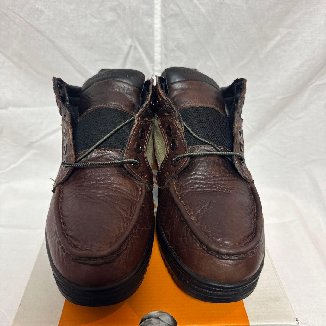 靴 TIMBERLAND THE APARTMENT HERITAGE GTX