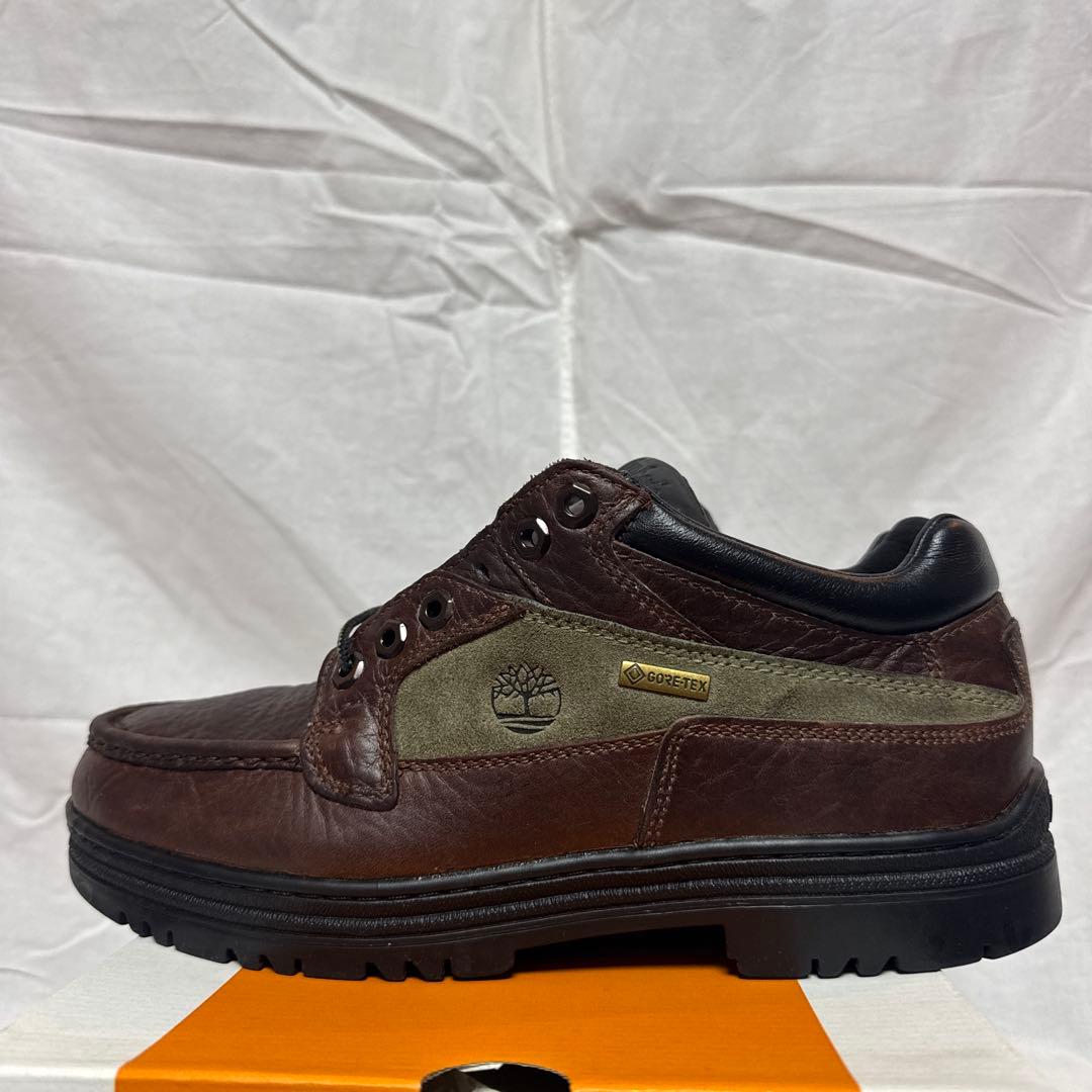 靴 TIMBERLAND THE APARTMENT HERITAGE GTX