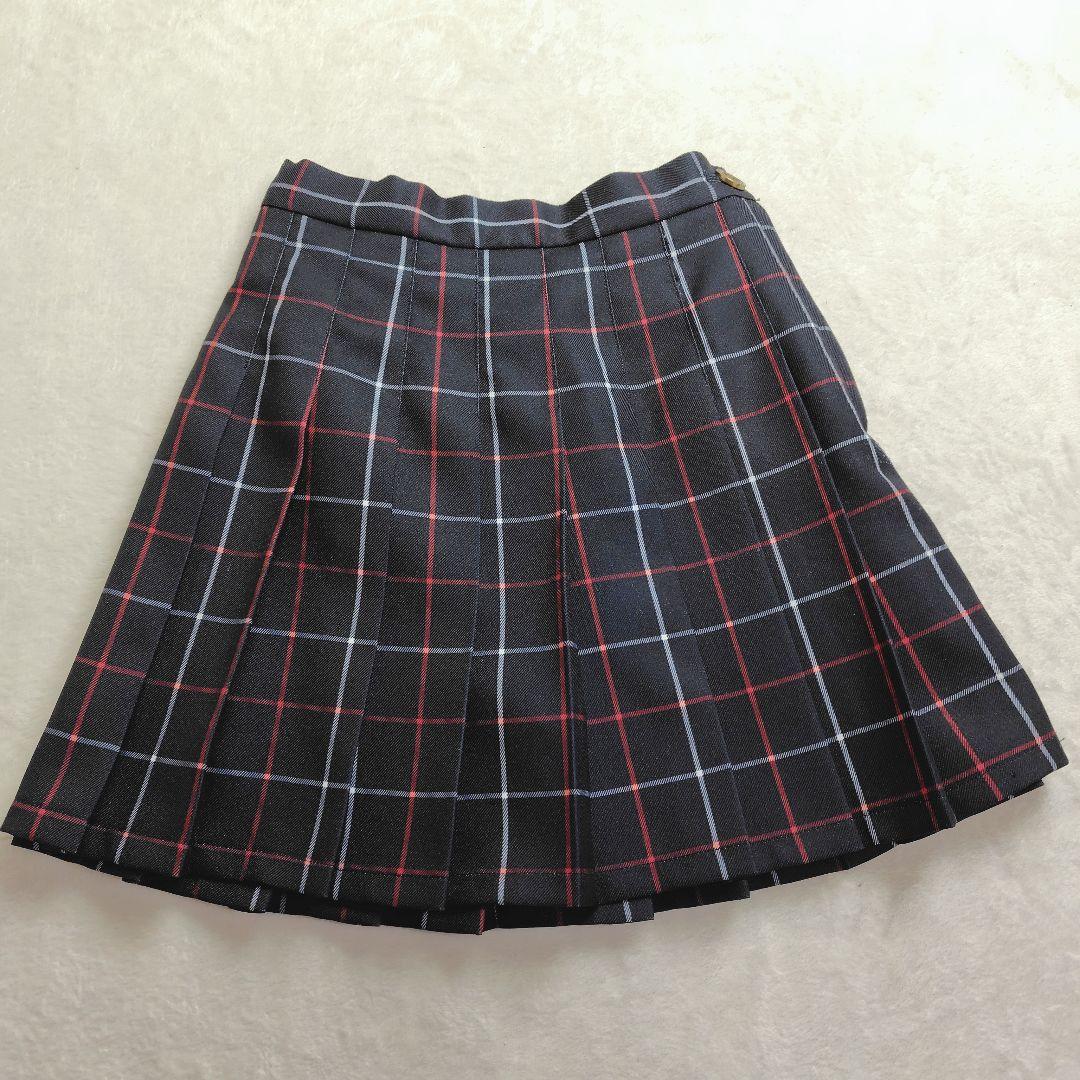 美品✨レピピアルマリオ フォーマルスーツ 女子 卒業式 150 4点セット 紺系