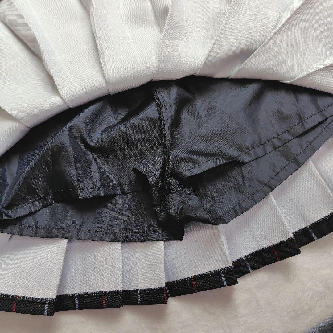 美品✨レピピアルマリオ フォーマルスーツ 女子 卒業式 150 4点セット 紺系