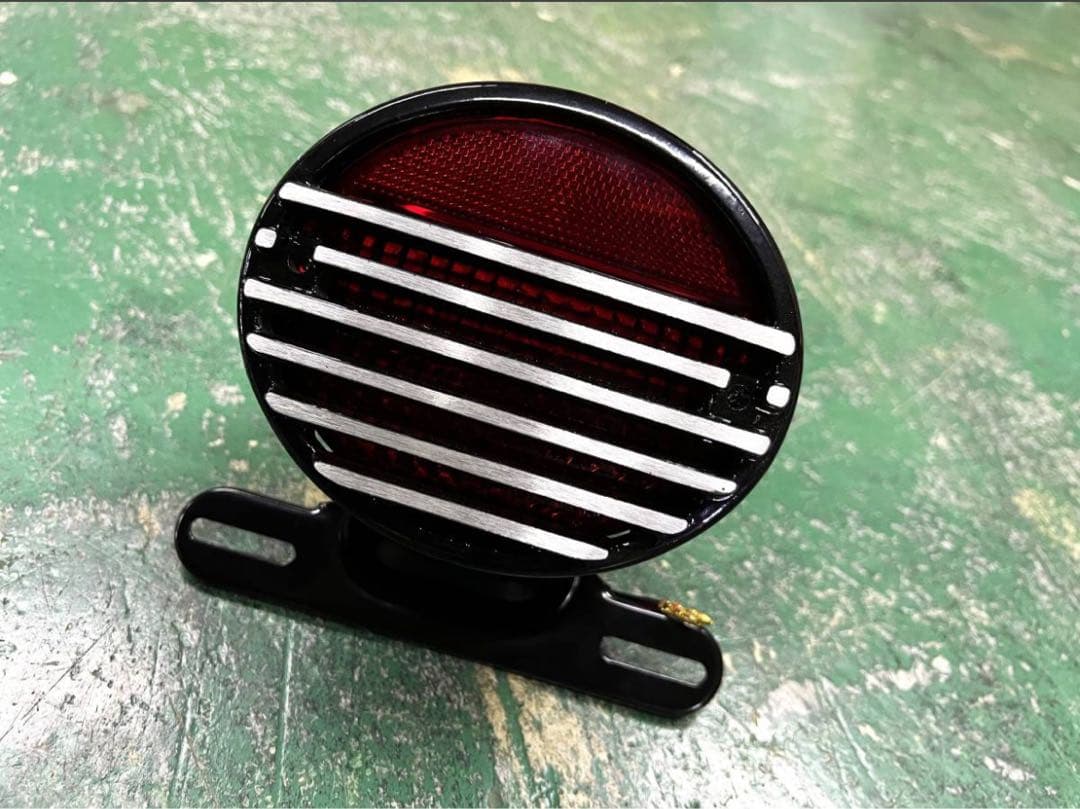 jade250 z2テールカウル、z2テールランプセット