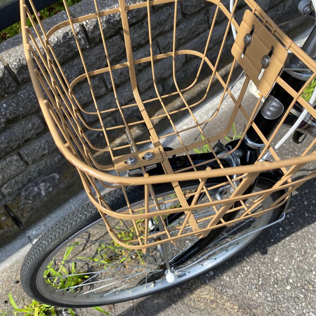 simalisa。ブリジストン　エコパルモカ24