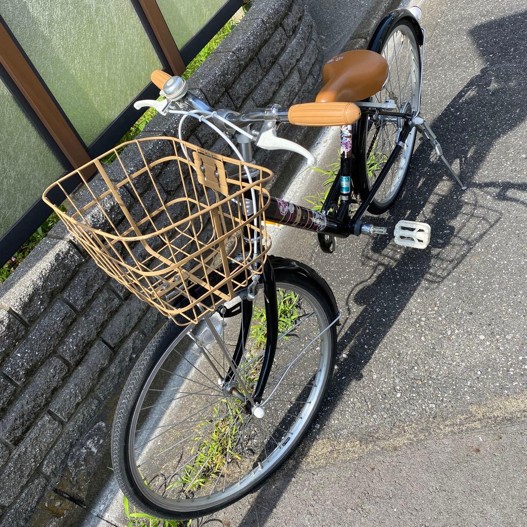 simalisa。ブリジストン　エコパルモカ24